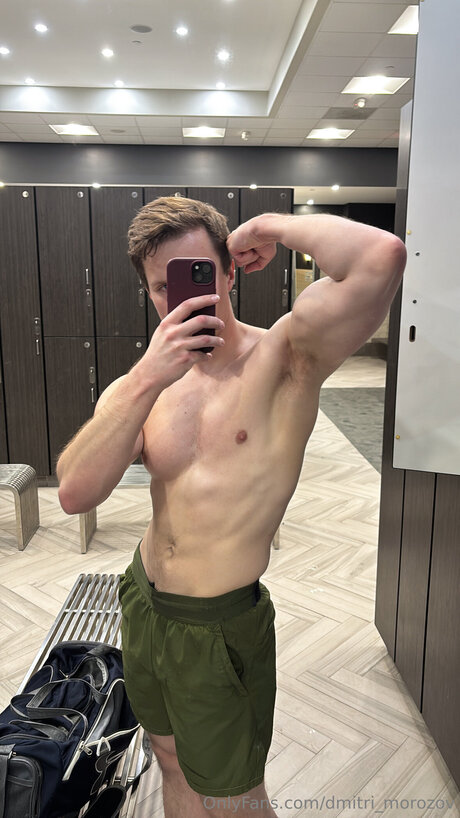 Dmitri Morozov adult star img