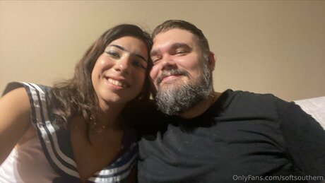 Softsouthern nice model img