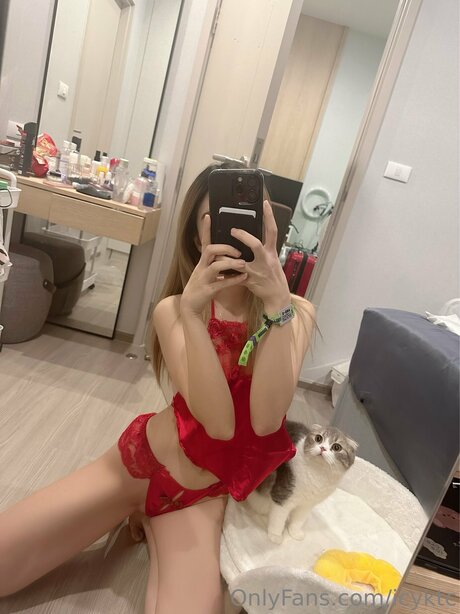 Icyktc star sexy pics