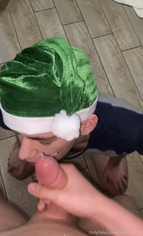 Brosfromrus star adult img