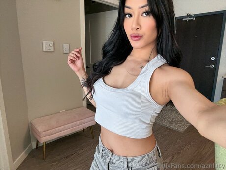 Aznlucy high quality pornstar archive