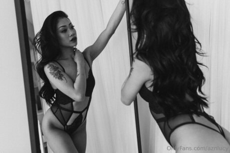 Aznlucy beautiful pornstar pic