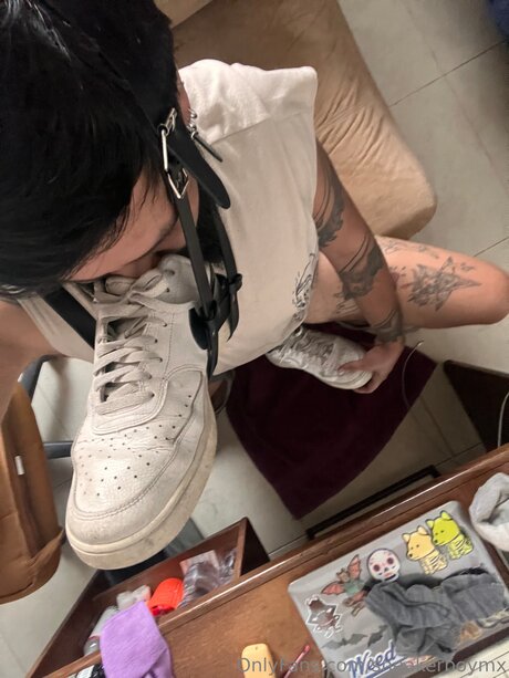 Sneakerboymx top pornstar photos