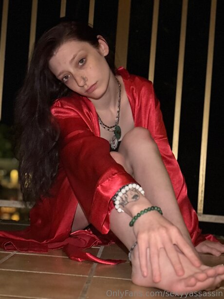 Sexyyassassin high quality pornstar pics