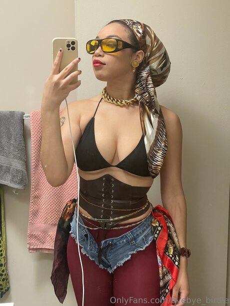 Byebye Birdie pretty pornstar photos