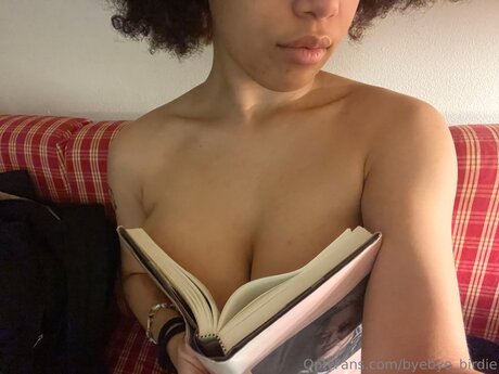 Byebye Birdie nice pornstar photo