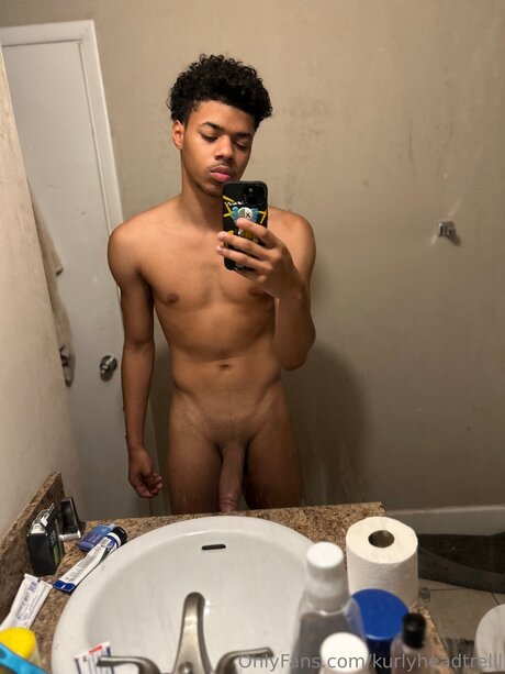 Kurlyheadtrelll best model pictures