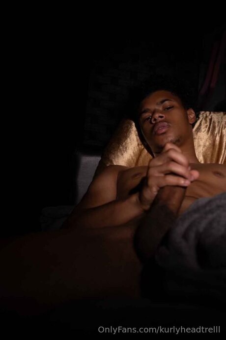 Kurlyheadtrelll art pornstar photo