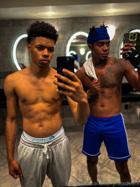 Kurlyheadtrelll art pornstar pic