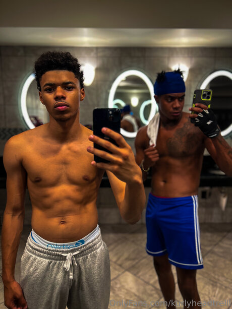 fitness xxx onlyfans beautiful photo