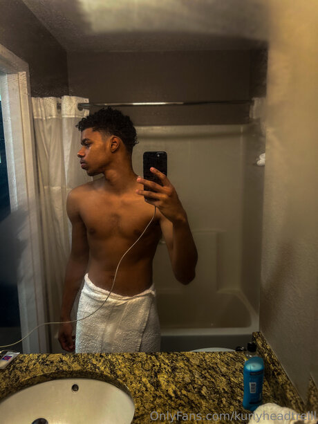 Kurlyheadtrelll model best archive