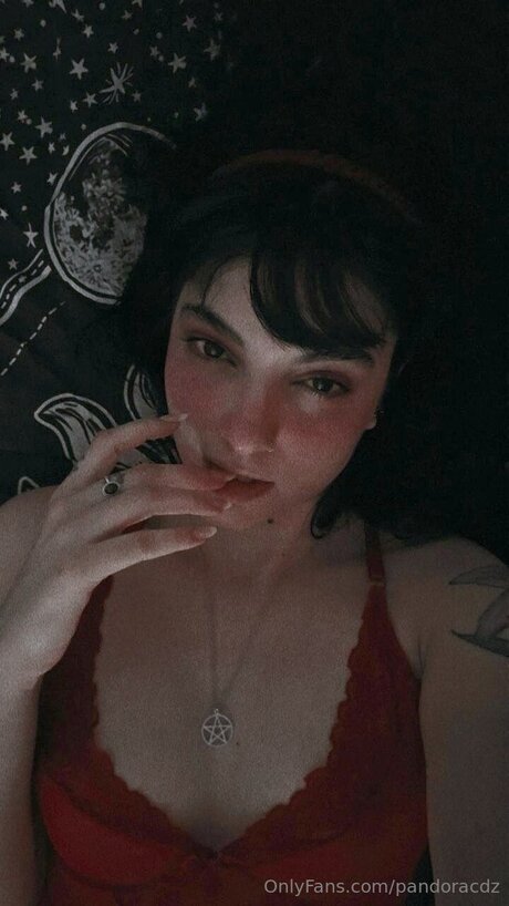 Pandoracdz best model photo