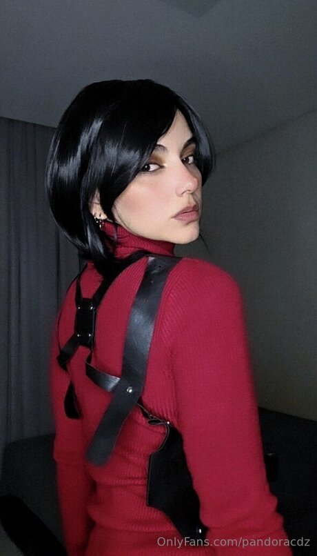 Pandoracdz xxx model gallery