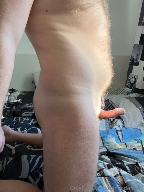 Danieldanndy porn model images