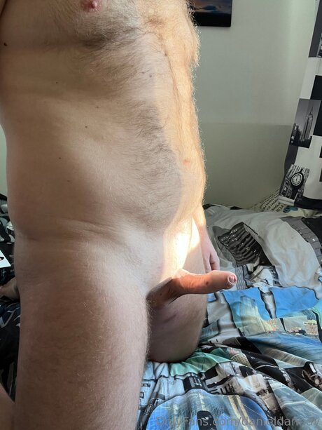 Danieldanndy art model img