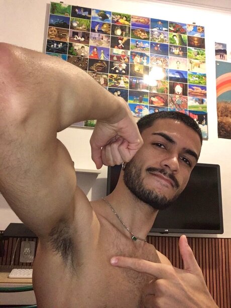 Calsiffer porn model photos