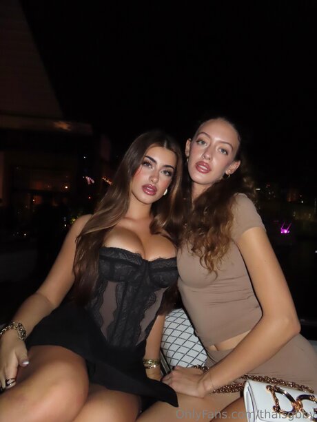 Thaisgbby model top gallery