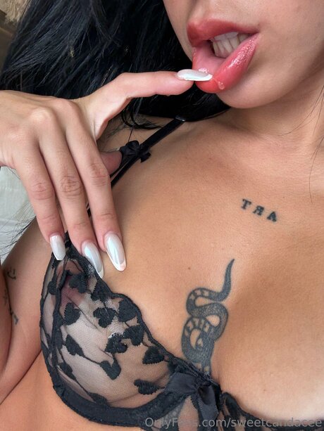 Sweetcandacee pretty model photos