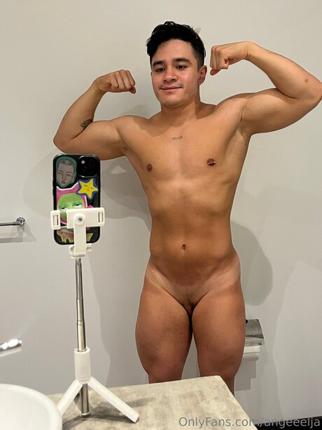 Angeeelja perfect star galleries