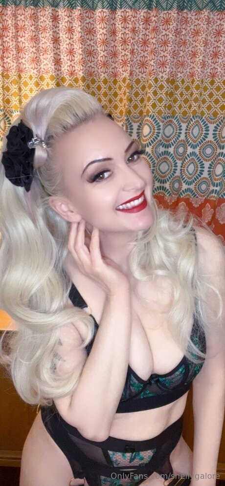 Shellygalore nice model archive