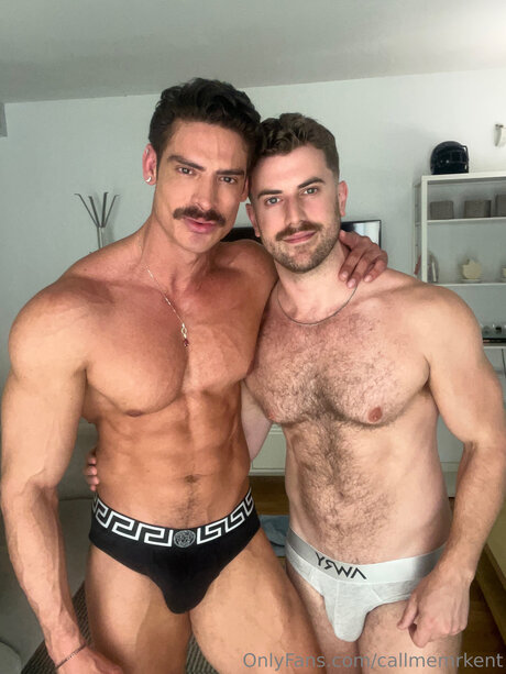 Callmemrkent pornstar xxx photo