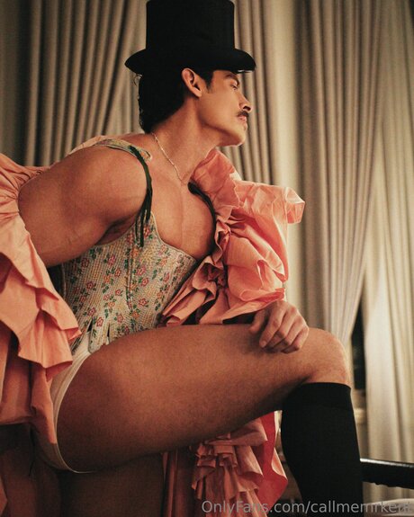 Callmemrkent pornstar adult gallery