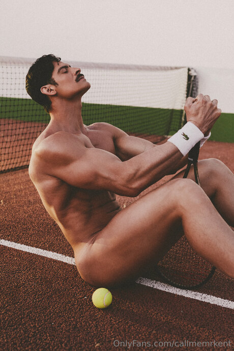 Callmemrkent model porn archive