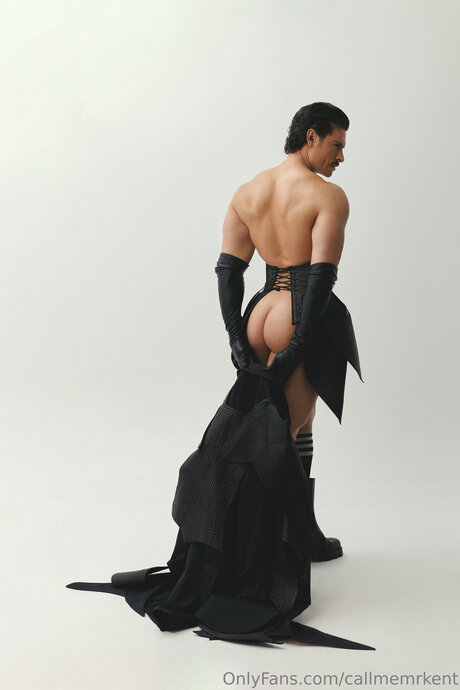 Callmemrkent perfect pornstar pics