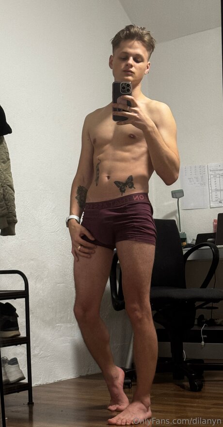 Dilanyn pornographic star images