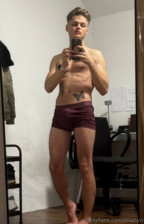 Dilanyn adult model archive