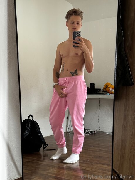 Dilanyn exclusive model archive