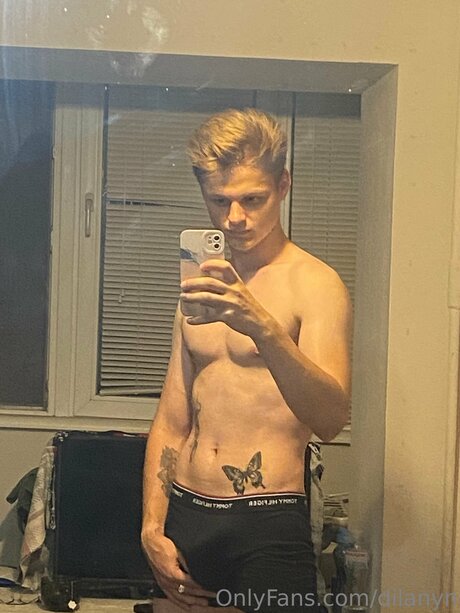 Dilanyn nice model image