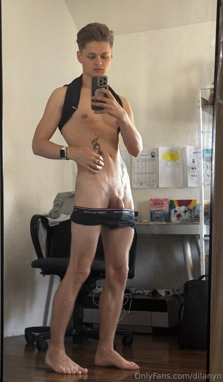 Dilanyn model xxx images