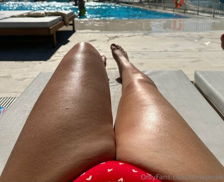 Thinkpinkk pornstar beautiful photo