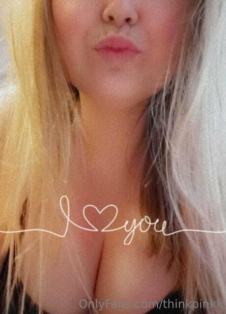 Thinkpinkk xxx pornstar img