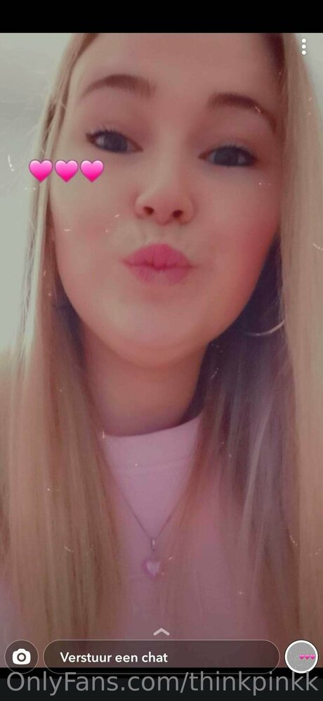 Thinkpinkk star erotic pic