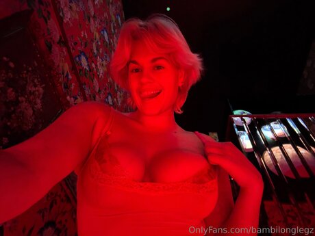 Bambilonglegz perfect star picture