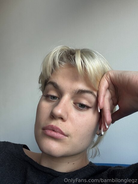 Bambilonglegz beautiful actress galleries