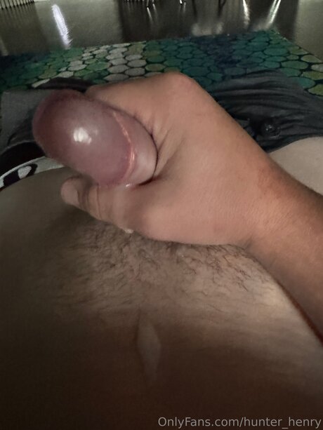 Hunter Henry perfect model pics