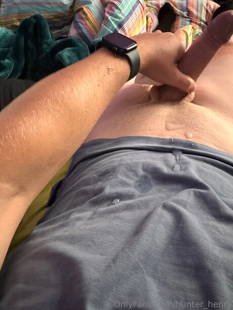 Hunter Henry best actress pic