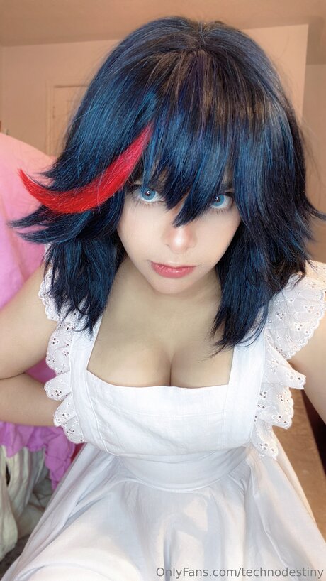 Technodestiny pornstar free pics