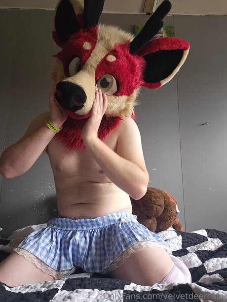 Velvetdeernsfw model img