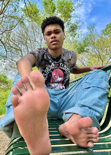 Moonboyrockhard hot pornstar photo