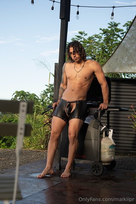 Maikiipr star nice pic