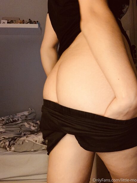 Little Mo sex pornstar images