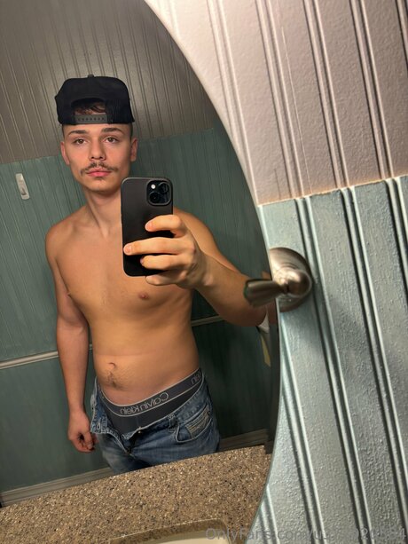 Bluecollar0303 model erotic images