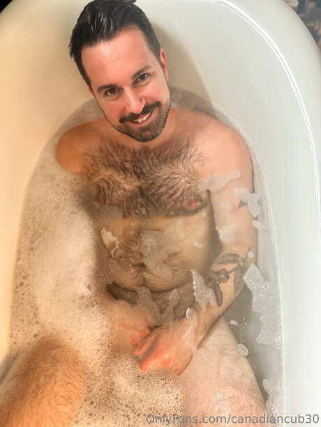 Canadiancub30 model perfect picture