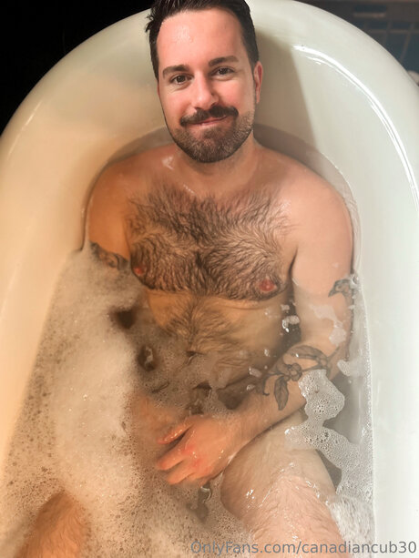 Canadiancub30 model best images