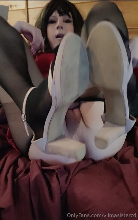 Vilmasistercd pornstar erotic photos