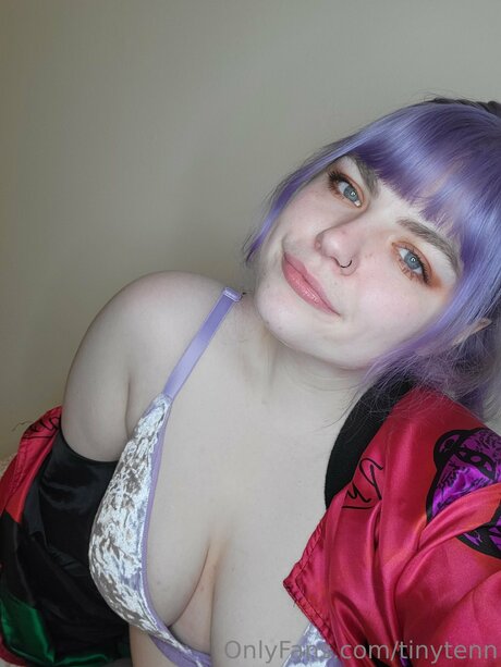 Tinytenn star perfect pics